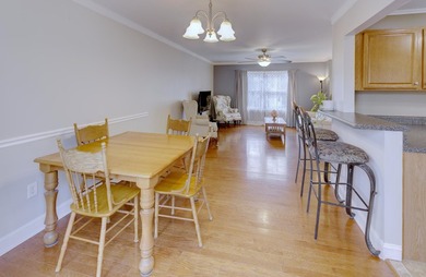 Welcome to 4608 Moss Court, a beautifully updated 4-bed, 2-bath - photo 33