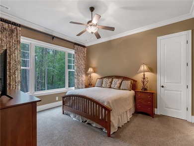 Located in the exclusive community of The Cliffs at Keowee - photo 33