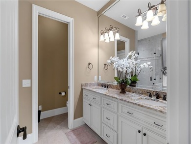 Located in the exclusive community of The Cliffs at Keowee - photo 34