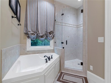 Located in the exclusive community of The Cliffs at Keowee - photo 35