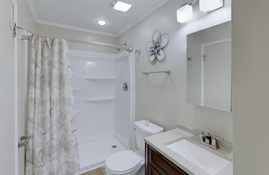 Welcome to 4608 Moss Court, a beautifully updated 4-bed, 2-bath - photo 36