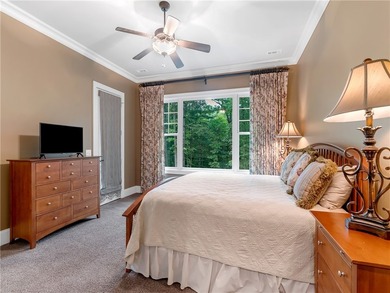 Located in the exclusive community of The Cliffs at Keowee - photo 36