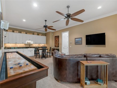 Located in the exclusive community of The Cliffs at Keowee - photo 37
