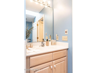 Located in the Pinehurst No. 6 neighborhood, this custom-built - photo 38
