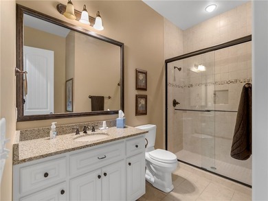 Located in the exclusive community of The Cliffs at Keowee - photo 38