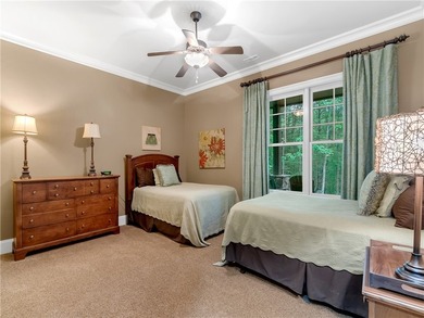 Located in the exclusive community of The Cliffs at Keowee - photo 39