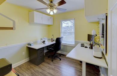 Welcome to 4608 Moss Court, a beautifully updated 4-bed, 2-bath - photo 40
