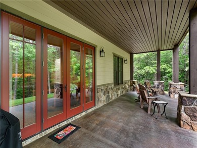 Located in the exclusive community of The Cliffs at Keowee - photo 40