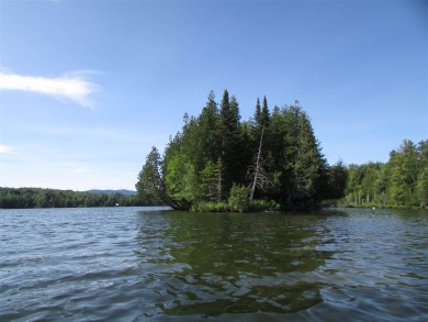 Lake Lot Off Market in Craftsbury, Vermont