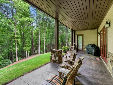 Located in the exclusive community of The Cliffs at Keowee - photo 41