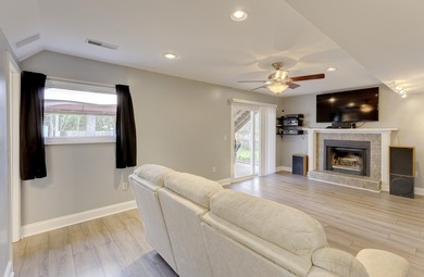 Welcome to 4608 Moss Court, a beautifully updated 4-bed, 2-bath - photo 42