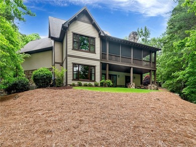 Located in the exclusive community of The Cliffs at Keowee - photo 42