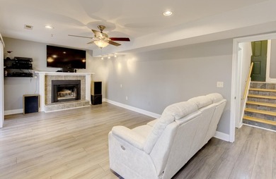 Welcome to 4608 Moss Court, a beautifully updated 4-bed, 2-bath - photo 43