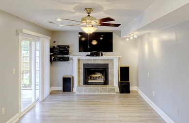 Welcome to 4608 Moss Court, a beautifully updated 4-bed, 2-bath - photo 44