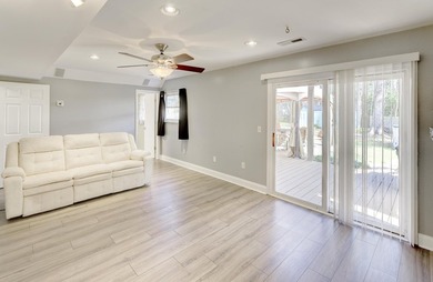 Welcome to 4608 Moss Court, a beautifully updated 4-bed, 2-bath - photo 45