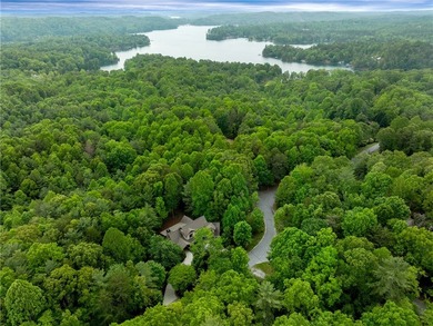 Located in the exclusive community of The Cliffs at Keowee - photo 45