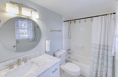 Welcome to 4608 Moss Court, a beautifully updated 4-bed, 2-bath - photo 46