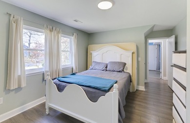 Welcome to 4608 Moss Court, a beautifully updated 4-bed, 2-bath - photo 47
