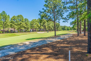 Located in the Pinehurst No. 6 neighborhood, this custom-built - photo 49