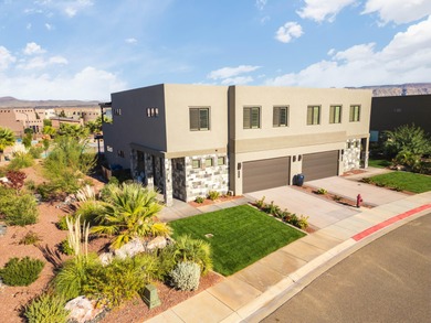Sand Hollow  Reservior Townhome/Townhouse For Sale in Hurricane Utah