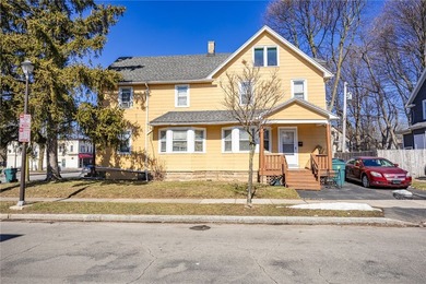 Opportunity knocks! Spacious duplex featuring two 3-bedroom - photo 1
