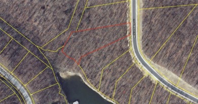 Lake Lot For Sale in Villages, Missouri