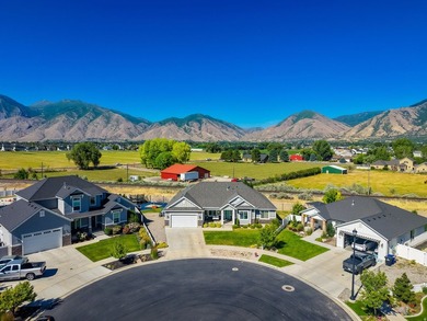 Stunning Spanish Fork Rambler with Mountain Views & - photo 3