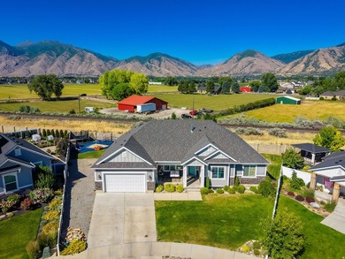 Stunning Spanish Fork Rambler with Mountain Views & - photo 4