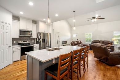 This 3-bedroom, 2-bath home offers an open floor plan situated - photo 8