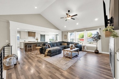 Stunning Spanish Fork Rambler with Mountain Views & - photo 9
