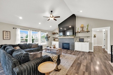 Stunning Spanish Fork Rambler with Mountain Views & - photo 10