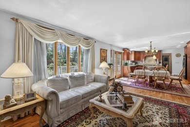 Custom built 5-bedroom Center Hall Colonial in one of East - photo 13