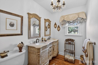 Custom built 5-bedroom Center Hall Colonial in one of East - photo 17