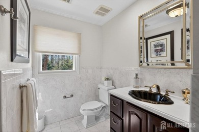 Custom built 5-bedroom Center Hall Colonial in one of East - photo 21