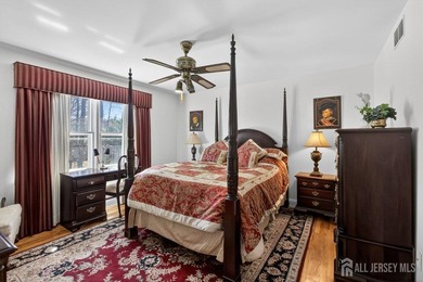 Custom built 5-bedroom Center Hall Colonial in one of East - photo 27