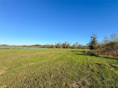 (private lake, pond, creek) Acreage For Sale in Hope Hull Alabama