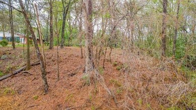 Beautiful lot located just off the golf course in the highly - photo 3