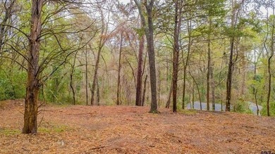 Beautiful lot located just off the golf course in the highly - photo 8
