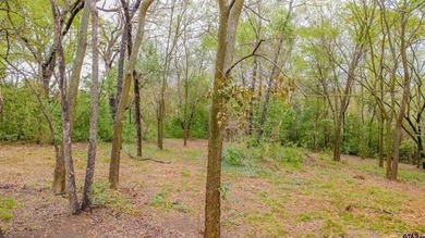 Beautiful lot located just off the golf course in the highly - photo 9