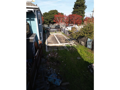 This is a build-ready lot, already zoned for a duplex, with - photo 11