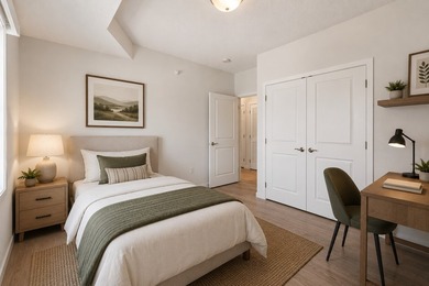 Beautifully updated condo in the heart of the highly - photo 13