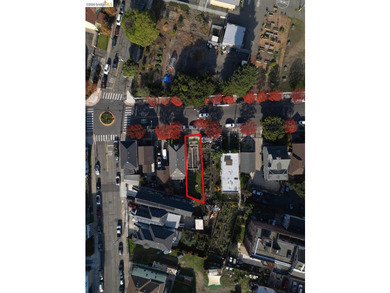 This is a build-ready lot, already zoned for a duplex, with - photo 14