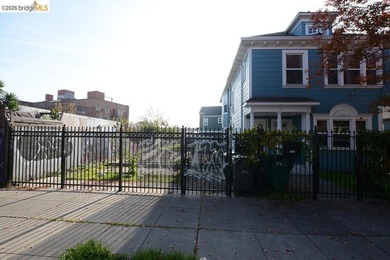 This is a build-ready lot, already zoned for a duplex, with - photo 18