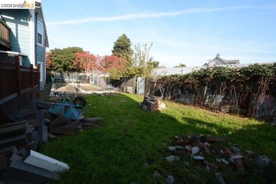 This is a build-ready lot, already zoned for a duplex, with - photo 19