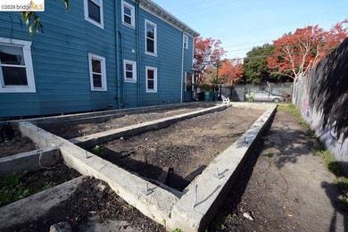 This is a build-ready lot, already zoned for a duplex, with - photo 23