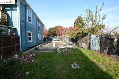 This is a build-ready lot, already zoned for a duplex, with - photo 24