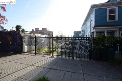 This is a build-ready lot, already zoned for a duplex, with - photo 29