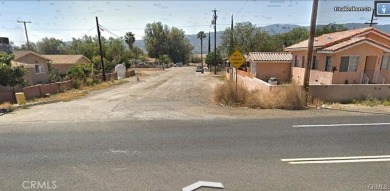 Lake Lot Sale Pending in Lake Elsinore, California