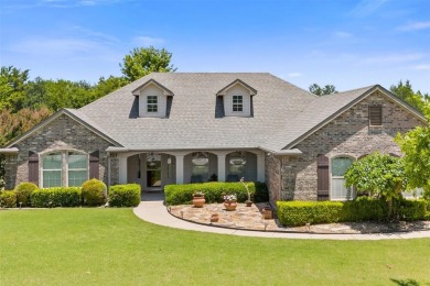 Lake Lavon Home Active Under Contract in Lavon Texas