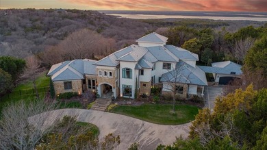 Joe Pool Lake Home For Sale in Cedar Hill Texas